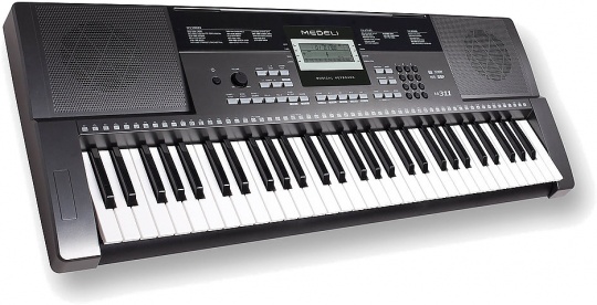 Keyboard MEDELI M311 - miniatura