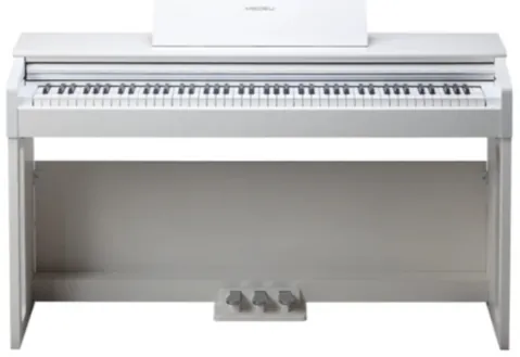 Pianino cyfrowe MEDELI UP 82 WH