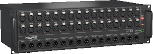 Stagebox Midas DL32