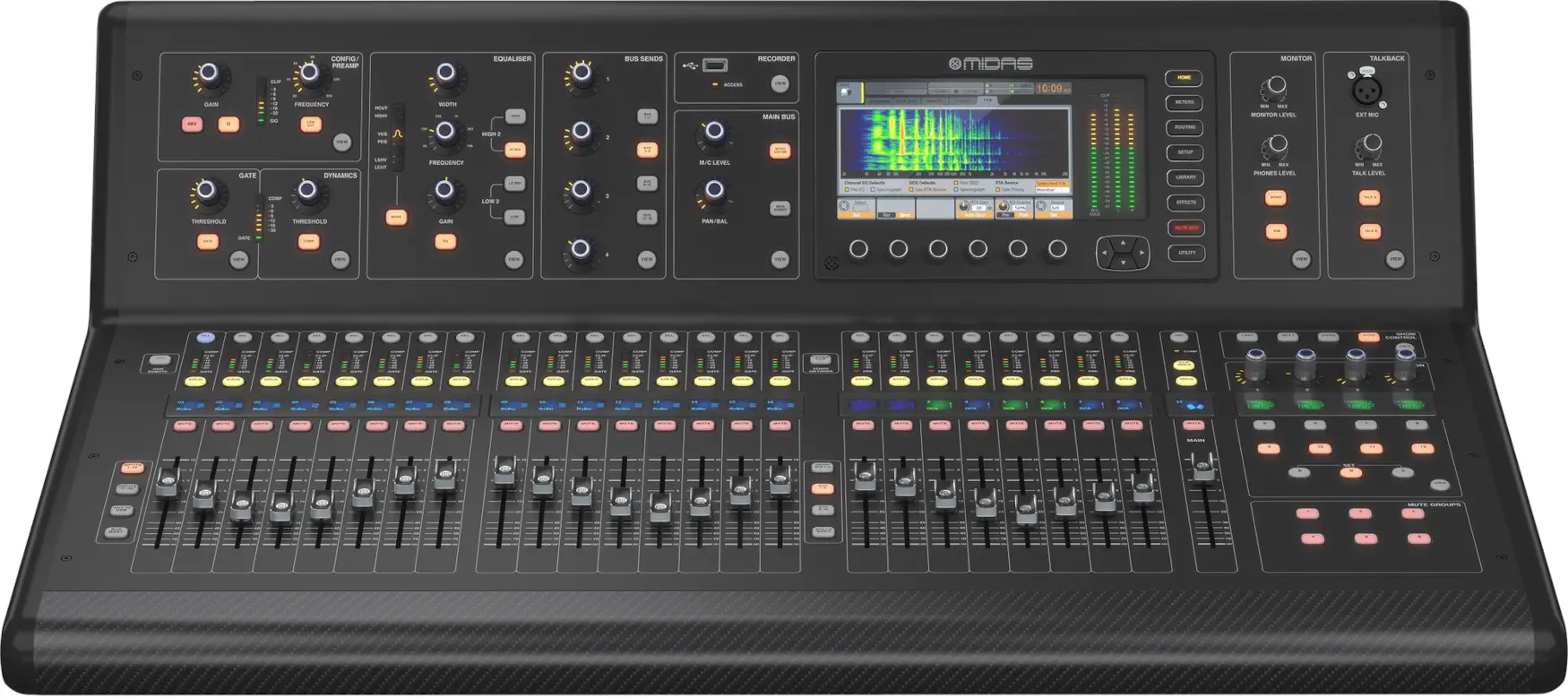 Mikser audio Midas M32 LIVE