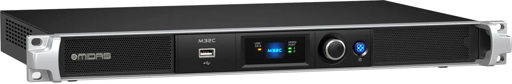 Mikser cyfrowy Midas M32C