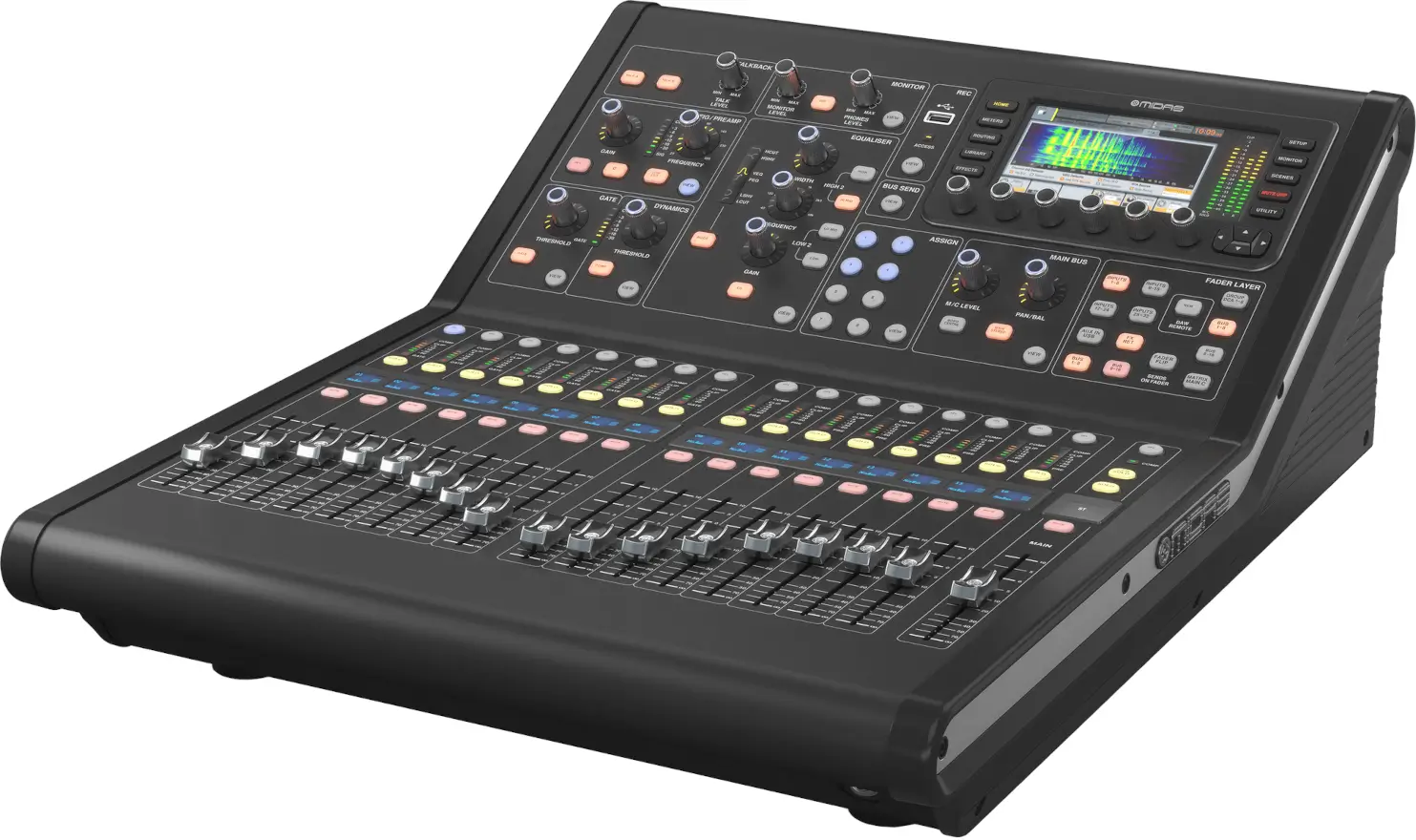 Mikser audio Midas M32R LIVE