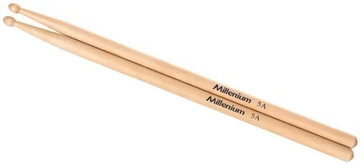 Pałki perkusyjne Millenium 5A Maple