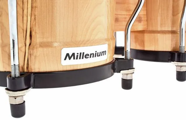 Bongosy Millenium MB202H NT - miniatura