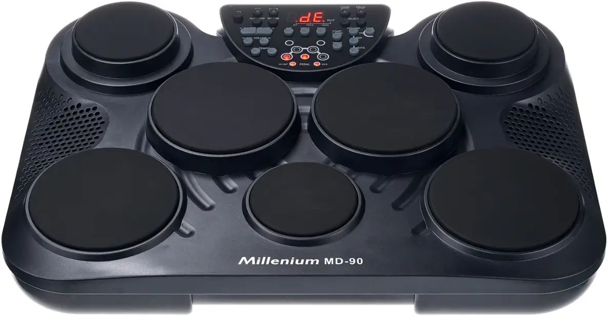 Perkusja elektroniczna Millenium MD-90