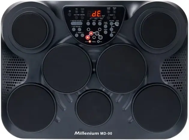 Perkusja elektroniczna Millenium MD-90 - miniatura