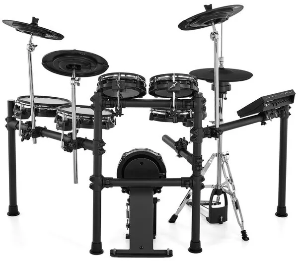 Perkusja elektroniczna Millenium MPS-850 E-Drum Monitor Bundle - miniatura