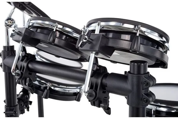 Perkusja elektroniczna Millenium MPS-850 E-Drum Monitor Bundle - miniatura