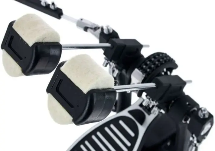 Stopa perkusyjna Millenium PD-669 - miniatura