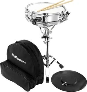 Zestaw werbel Millenium SD-17 Snare Drum Starter Kit