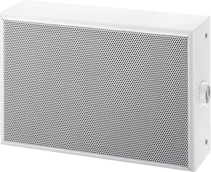 Kolumna radiowęzłowa Monacor ESP-72/WS