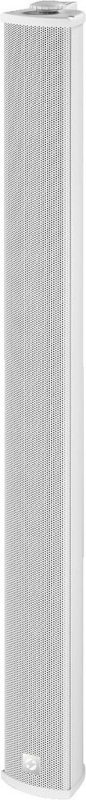 Kolumna radiowęzłowa Monacor ETS-240TW/WS