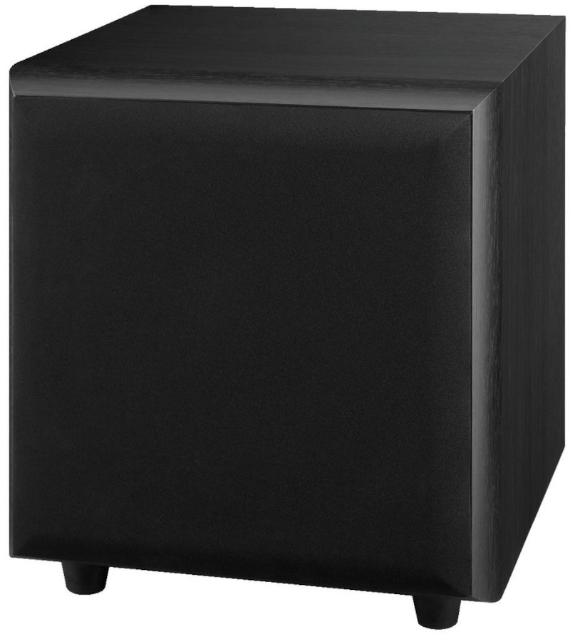 Subwoofer aktywny Monacor SOUND-100SUB - miniatura