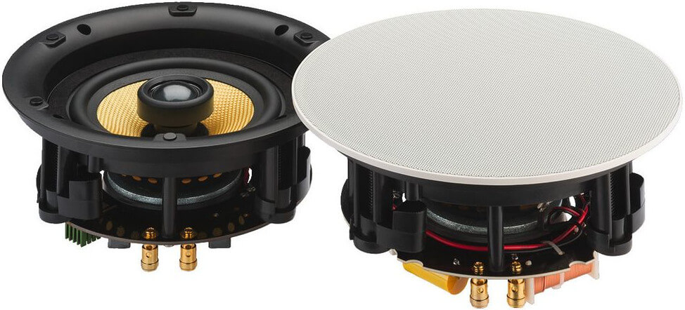 Głośniki sufitowe  Monacor SPE-230BT /Bluetooth