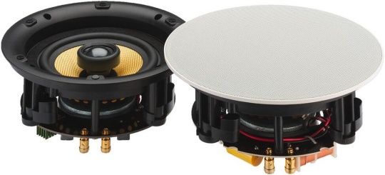 Głośniki sufitowe  Monacor SPE-230BT /Bluetooth