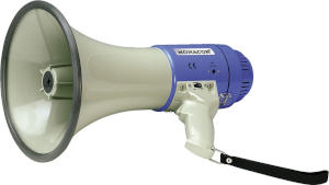Megafon Monacor TM-25