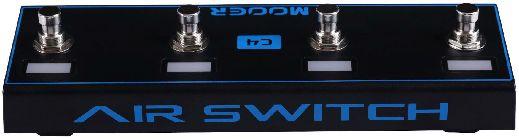 Footswitch Mooer AirSwitch C4 - miniatura