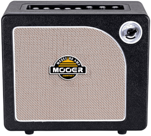 Wzmacniacz gitarowy Mooer DH06 Hornet Black 30W