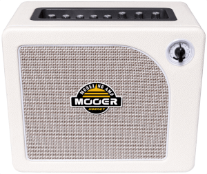 Wzmacniacz gitarowy Mooer DH07 Hornet White 30W