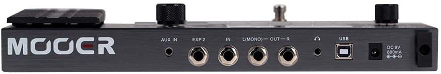 Mooer GE 200 - miniatura