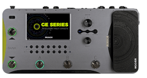 Multiefekt gitarowy Mooer GE1000
