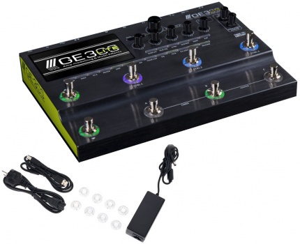 Mooer GE 300 Lite