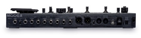 Mooer GE 300 - miniatura