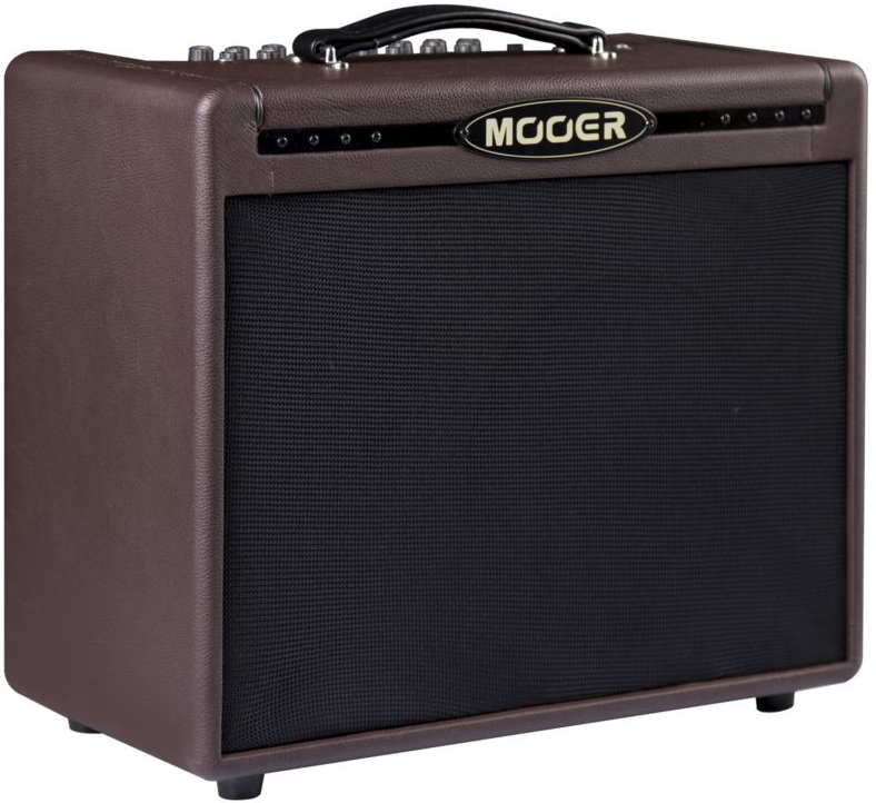 Wzmacniacz akustyczny Mooer SD-50A