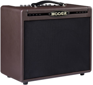 Wzmacniacz akustyczny Mooer SD-50A