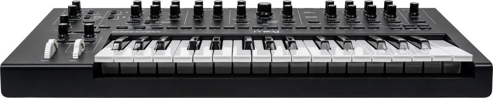 Syntezator Moog Music Messenger /analogowy - miniatura