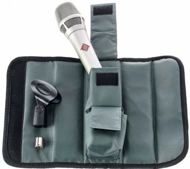 Mikrofon pojemnościowy Neumann KMS 104 - miniatura