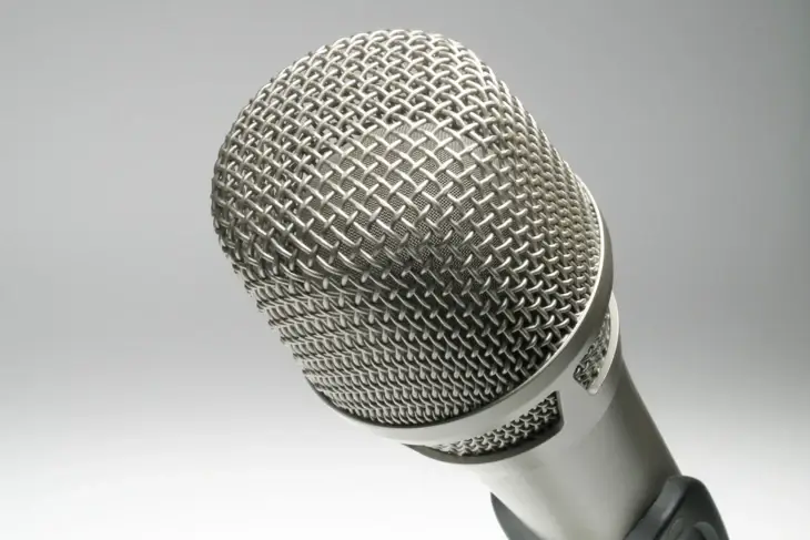 Mikrofon pojemnościowy Neumann KMS 105 - miniatura