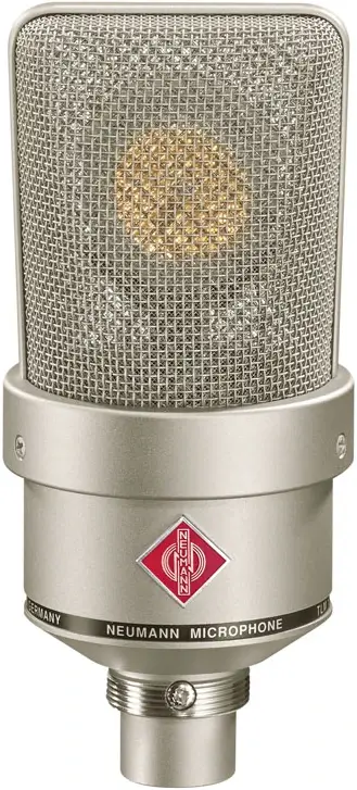 Mikrofon pojemnościowy Neumann TLM 103 - miniatura