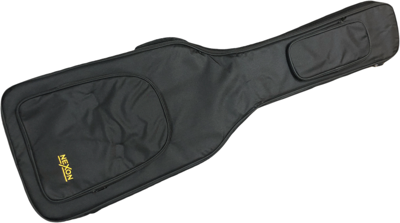 Futerał miękki na gitarę basową NEXON TBB 4720 P