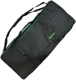 Pokrowiec na keyboard NEXON TBKK-6110-01
