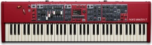 Keyboard Nord Electro 7 73