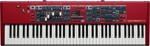 Keyboard Nord Electro 7 HP
