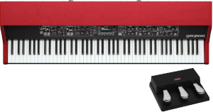 Pianino cyfrowe Nord Grand 2 /Przenośne