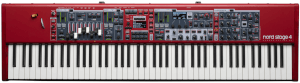 Syntezator Nord Stage 4 88