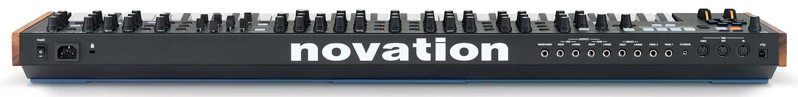 Syntezator Novation Summit - miniatura