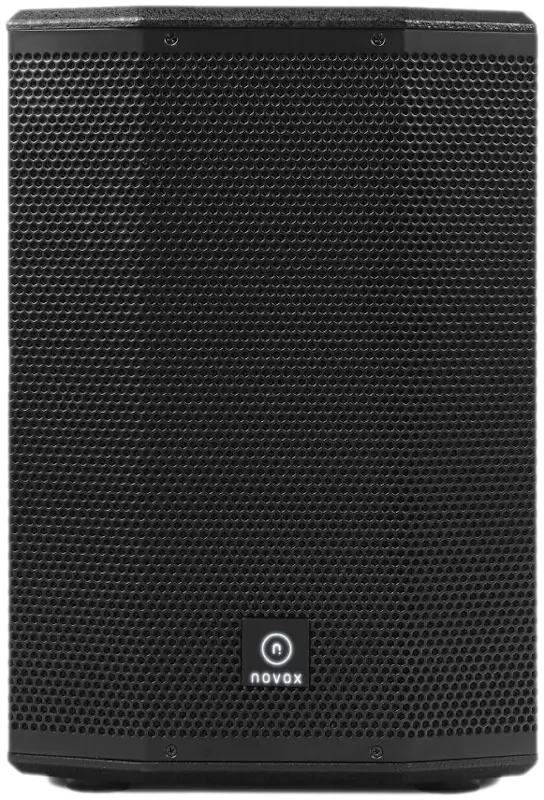 Subwoofer aktywny novox N-SUB 12 - miniatura