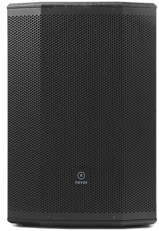 Subwoofer aktywny novox N-SUB 15 - miniatura