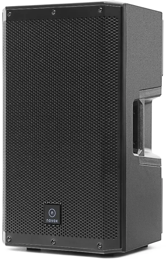 Kolumna aktywna novox N-VIBE 12 - miniatura