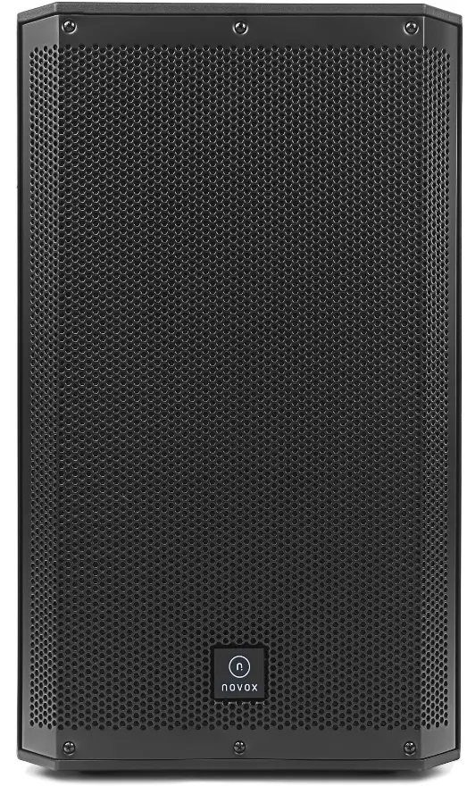 Kolumna aktywna novox N-VIBE 15 - miniatura