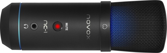 novox NC-1 CLASS - miniatura