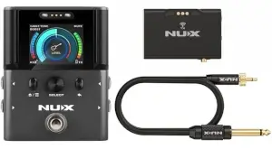 System bezprzewodowy Nux B-8