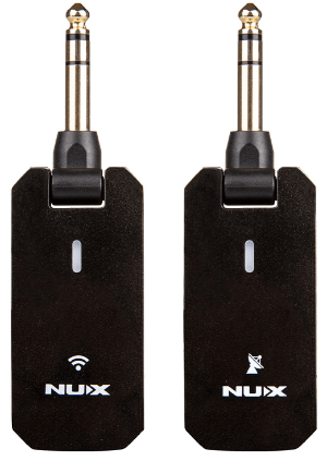 System bezprzewodowy do gitary Nux C-5RC