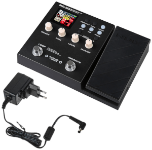 Multiefekt gitarowy Nux MG-300