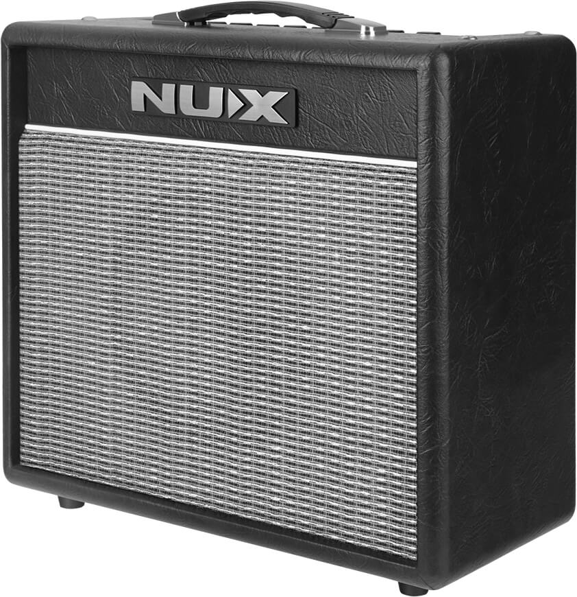 Wzmacniacz gitarowy (combo) Nux MIGHTY 20BT - miniatura