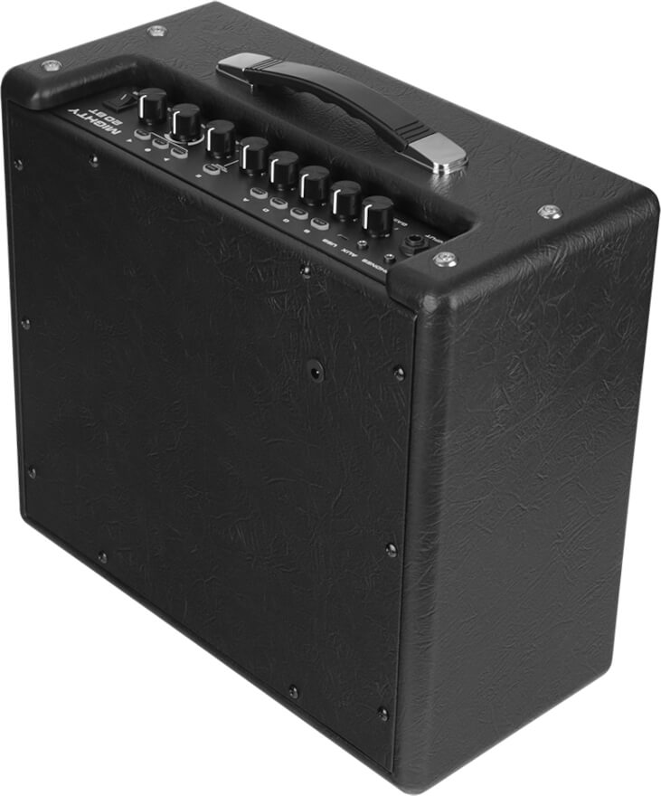 Wzmacniacz gitarowy (combo) Nux MIGHTY 20BT - miniatura
